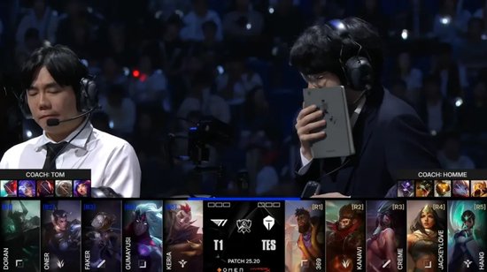 Ultra Prime 和 FunPlus Phoenix 获得胜利 - LPL 第二分区 2025 比赛日亮点