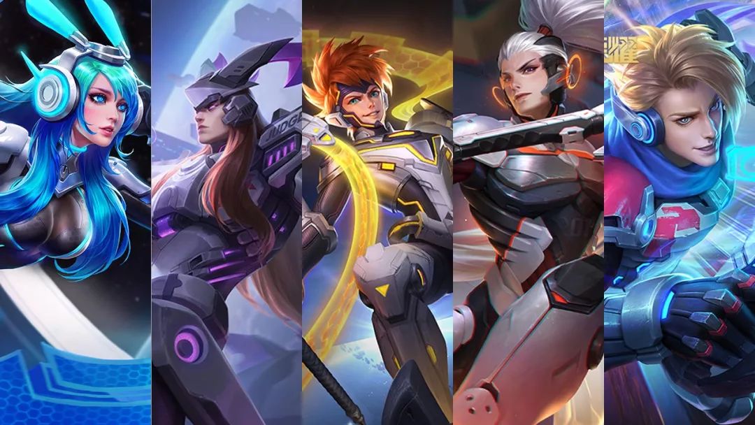 【赛后战报】突然死亡！UP决策失误TT连续逆转横扫对手