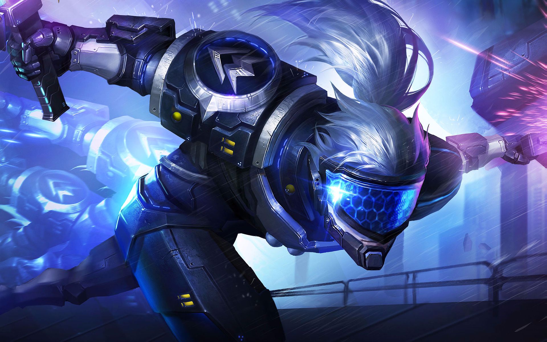 BLAST春季赛：G2头名，NiP、BIG分列二三