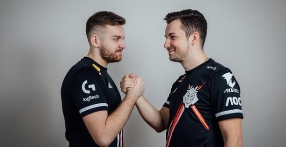 aurora 击败 FURIA Esports 获得 PGL Astana 2025 第三名