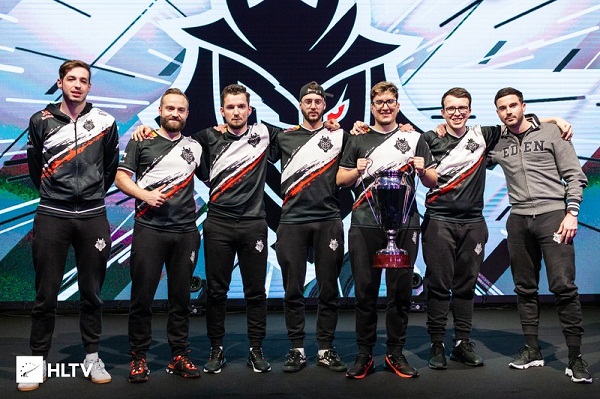 broky的2025年回顾：两次闯入Major决赛却未能夺冠非常糟糕