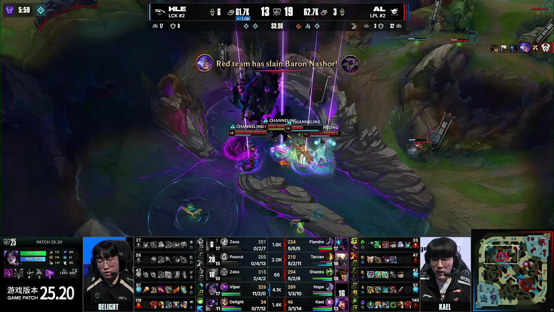 Aleksib赛后：这是Vitality应得的冠军