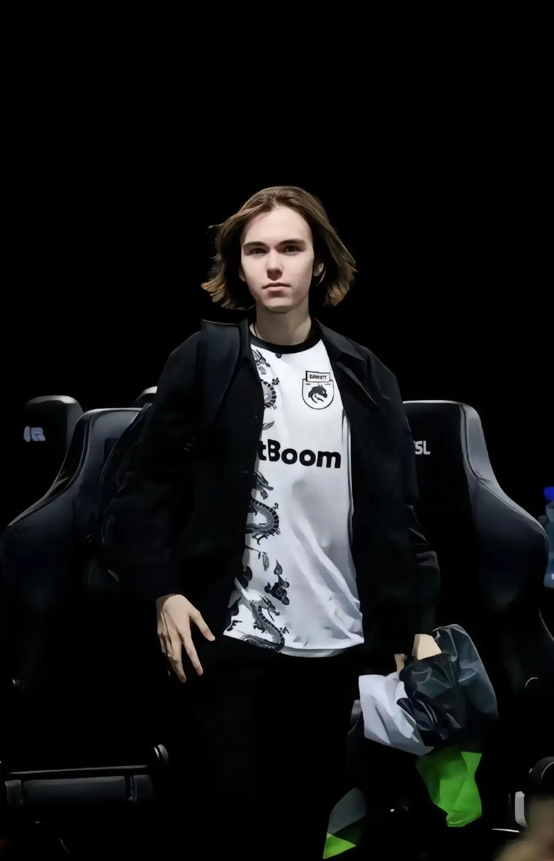 日本赛区DFM战队官宣前KT辅助Harp加盟