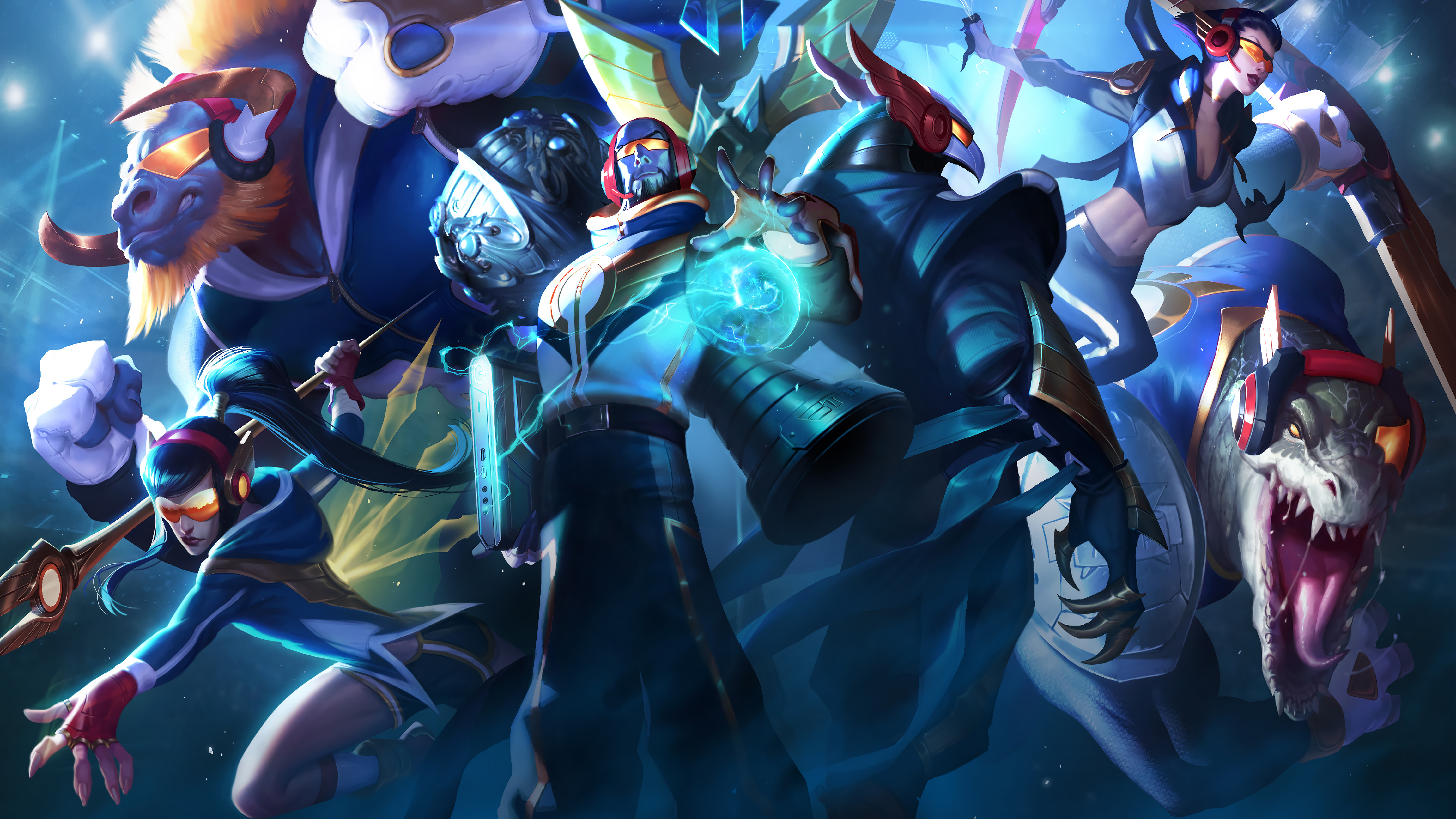 这强度如何？爆料人透露JDG新赛季阵容： Ale Xun Shanks Peyz missing