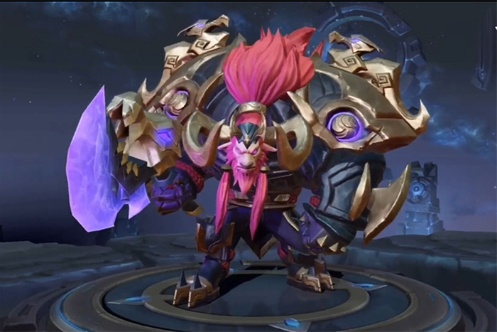 媒体：Verno将加入 MIBR ，成为第五名选手