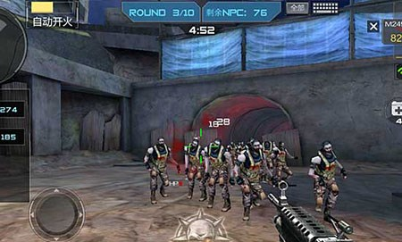 CSGO比分：ESL One科隆，IG 1：2 惨遭VG翻盘