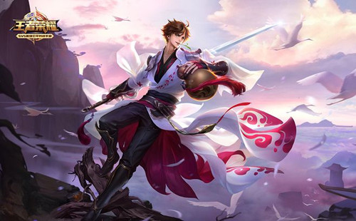 ON ：外界对我最大的误解是我“玩得一般”