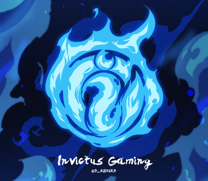 【美图特别版】冰岛金色的雨，RNG夺冠捧杯帅照