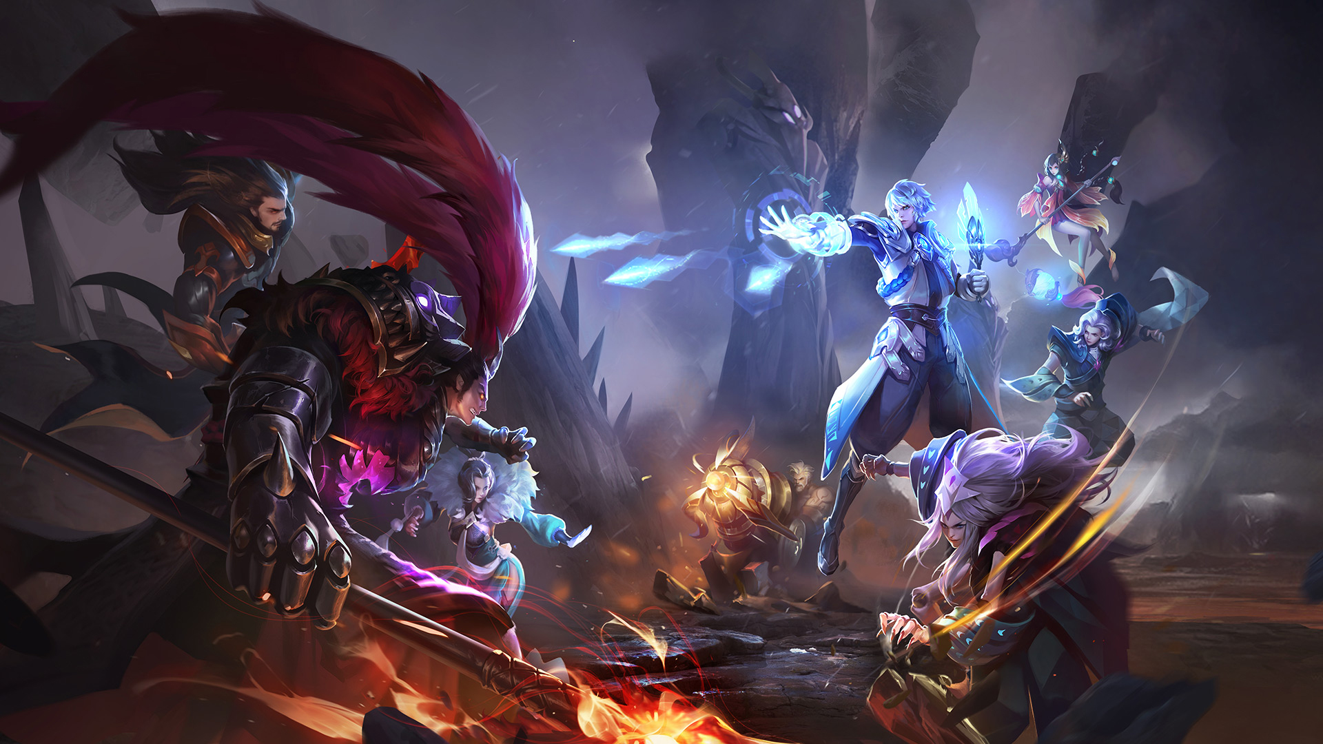 外网博主分析T1遭DDOS网络攻击原因：LCK反外挂程序被盗所导致