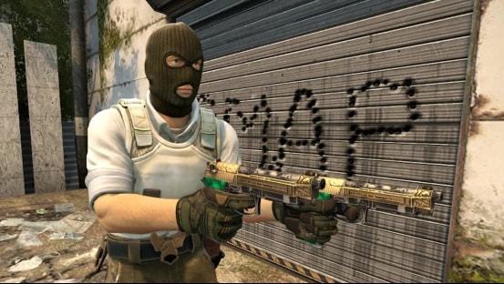 Twistzz ：主办方配置已经顶级，却还有人抱怨