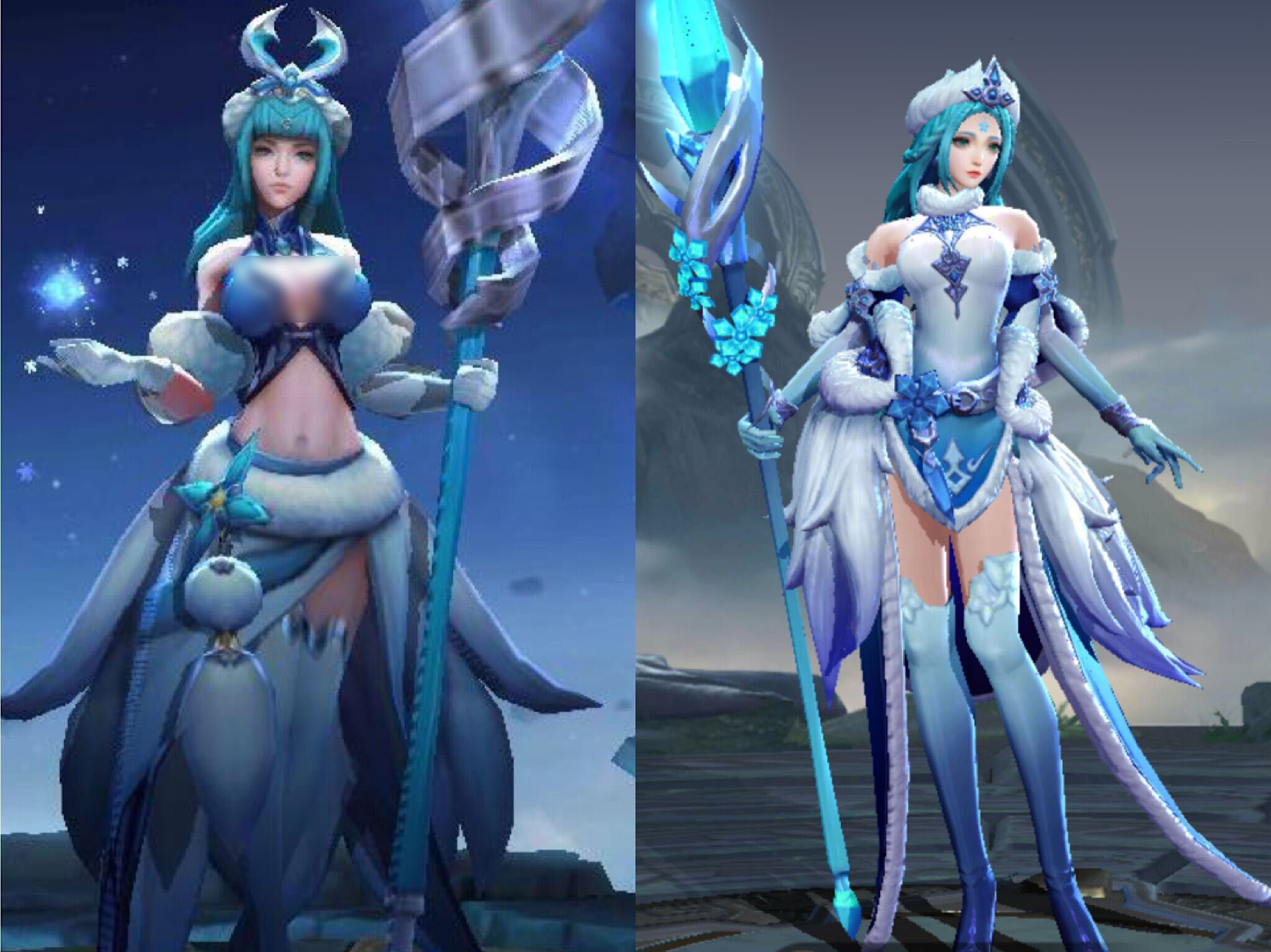 WBG祝SofM生日快乐：坚定不移，始终如一