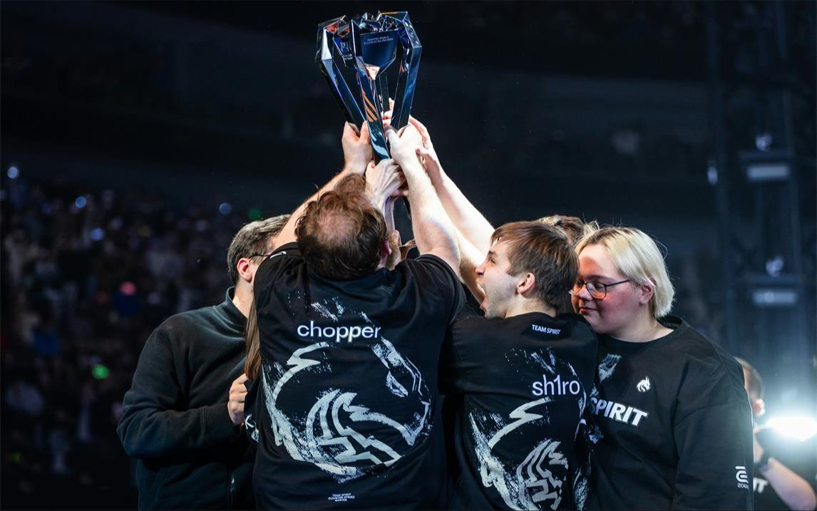 圣枪来袭！AL官方： Flandre 正式加入作为上单选手