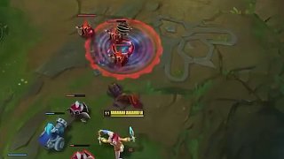 LGD官方：已注意到对选手的假赛指控，上报LPL并开启自查模式